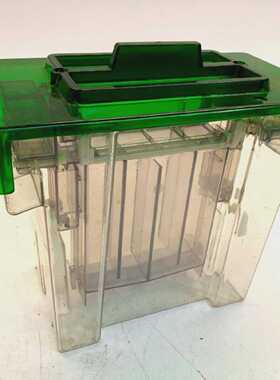 BioRad Protean II 2 Elektrophorese vertikal Gelelektrophores