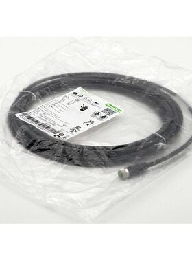 Murr Elektronik 7000-08061-6310500 M8 Bu. 0° A-kod. Sensor-