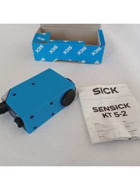 SICK Kontrastsensor KT5G2P1211  1015999 Neu in OVP