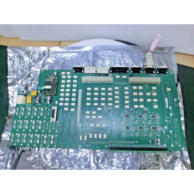 Lam Research 810-073479-306 RevA JTS GB 带 HE & SiHE 连接器