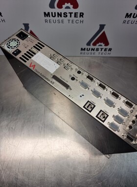 Vision Automation VA VisioRead 4A | VAXP0155RL | HW:3.05