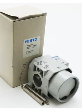 Festo HEL-D-MIDI 170691 p1 max. 16bar 240psi/1,6MPa Einschal