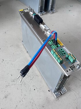 1x AMK Motion AMKASYN KW2 46304-0308 02.03 Umrichter Frequen