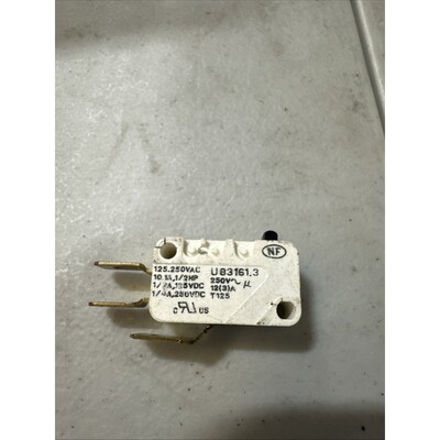 CROUZET U83161.3 开关 ***29 件装