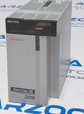 HONEYWELL 2MLRAC23 MASTER LOGIC200 POWER SUPPLY 8.5 A DC5V 2