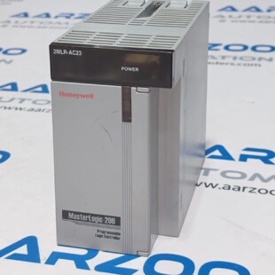 ALIMENTATION HONEYWELL 2MLRAC23 MASTER LOGIC200 85 A DC5V 2M