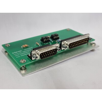 Intevac 0084662901 Rev A ST10/SV7 PCB 板,二手,&96266