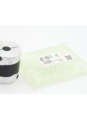 NBK XGT-44CS-12-19 302359351 12x19 G8B Anti-Vibration Coupli