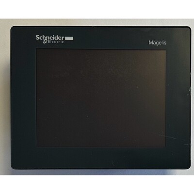 Schneider Electric Touchscreen Magelis / 24V DC / 6.6W / HMI