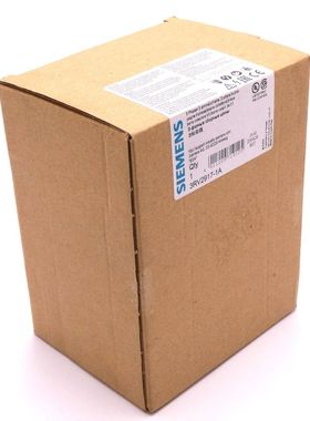 Siemens 3RV2917-1A 3RV2 917-1A E:04 3-Phasen Sammelschiene -