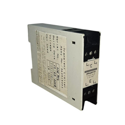 HAMWORTHY 363919393 三角限制器