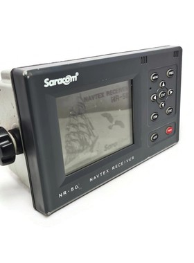 SARACOM NR-50 Navtex Empf?nger