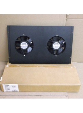 PF06021DR6 Hoffman Neuf en Bo?te Enceinte Noir Porte Montage