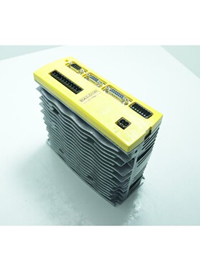 Baldor MicroFlex Drive FMH2A03TR-EN23 3A 3kW 伺服驱动器已测