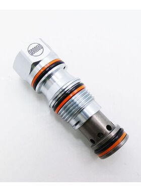 Sun Hydraulics PBDB 8WN Druckregelventil -unused-