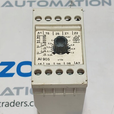 E.Dold  Shne KG AI 905.82 0510s MINITIMER AC24V DOLD AI 905