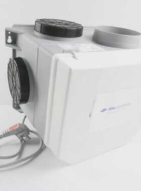ITHO DAALDEROP CVES ECO SP 0300400 WOHNRAUMLFTUNG