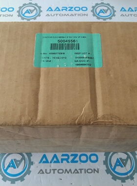 Eaton AN16DN0 Gre 1 Starter Neu IN Karton AN16DN0 27Amp 3P 2