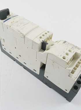 TELEMECANIQUE LUCA05BL  LU2MB0BL MOTORSTARTER