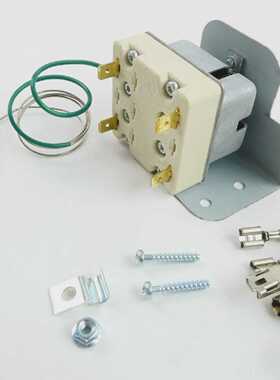 ITHO DAALDEROP 0500089 MAXIMALTHERMOSTAT MonoDuoMono Plus