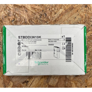 Schneider?Electric – STBDDI3610K – Modicon STB 6-Channel 2