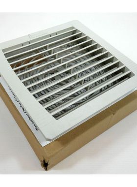 Pfannenberg PFA 30.000 IP54 Filterlüfter -unused/OVP-