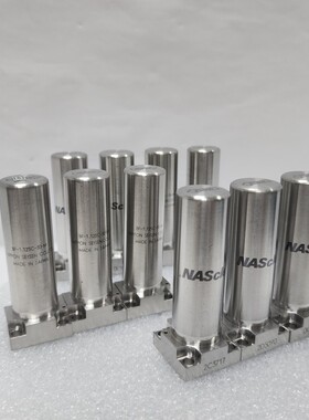 批量 10 件  Seisen Co. NASclean BF-1.125C-30-M 气门表面