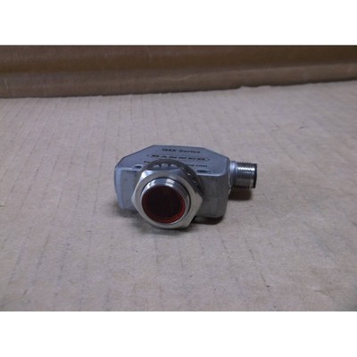 Sensor Fotoeléctrico Q4XTKLAF300-Q8 Con Interruptor 95301