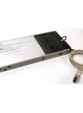 HP 44724A 16 CHANNEL DIGITAL OUTPUT (OPEN DRAIN) MODULE