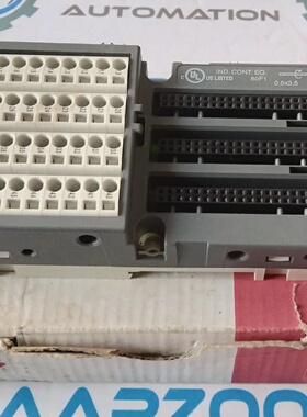 Modulo ABB TU516 B6 1SAP212000R0001 Unit Terminale Nuova