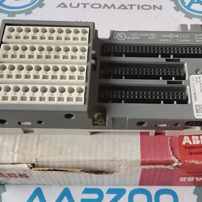 TU516 B6 1SAP212000R0001 ABB Module Brand new Terminal Unit