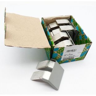 Einlegebrücke Phoenix grau 0201388 Contact UKH 10x