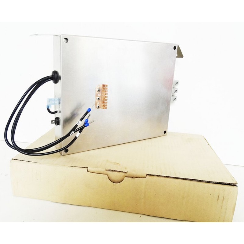 Moeller DE51-LZ3-020-V4 289965 3/PE 400V 20A Funk-Entst?rfil