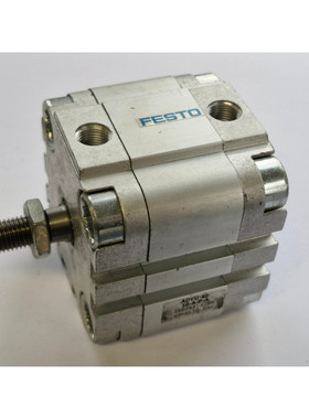 FESTO ADVU-40-10-P-A 156541 Kurzhubzylinder - worldwide ship