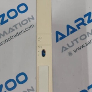 ABB DSAI 110 32KANAL S100 ANALOGE EINGANGSMODUL DSAI110