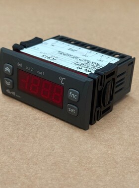 Eliwell – IC12C00TCD400 – IC915 Temperature Controller, 12