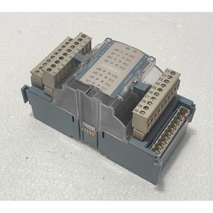 二进制输入 DI6102 2X82460VDC 6MF11130GB 西门子 毫秒 TM1703