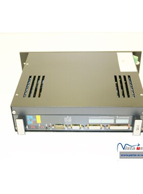 ELAU POSITIONING CONTROLLER SX-1/22/3/4 FB-1/2X 821744.0010