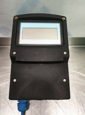 BEKA BA324D 4? digit indicator