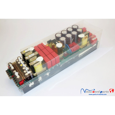 EA Elektro-Automatik PS 5kW-Prim-400VAC-/02 Laboratory Sup