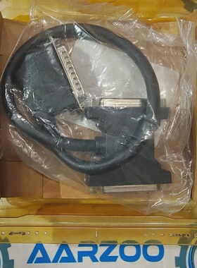 Neu GE Fanuc Ic 693CBL305A Pcm Kommunikation Kabel IC693CBL3