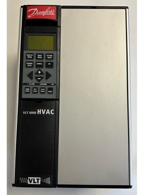 Danfoss Frequenzumrichter VLT 6000 HVAC / VLT6008HT4C20STR30