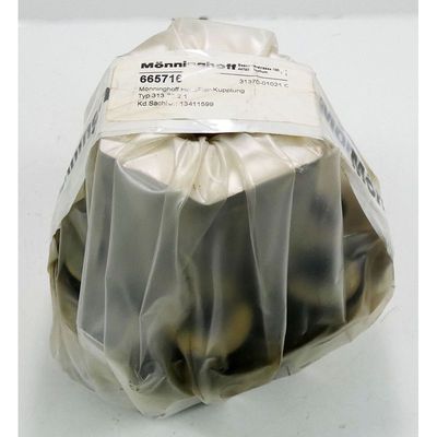 M?nninghoff 665716 313.70.2.1 HexaFlex-Kupplung -unused-