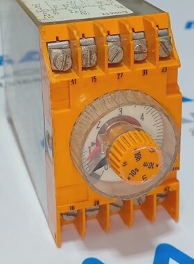 SCHLEICHER SZA542S Rel Temporizzato DelayOn 220V 5060Hz