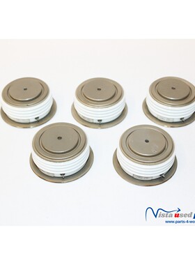 1x Semikron SKN870/25 Rectifier Diode 4918