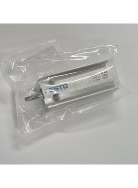 FESTO DMM-10-10-P-A 158503 Flachzylinder - NEU / OVP worldwi