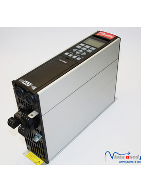 Danfoss VLT5001PT5B20STR3DLF00A00C0 VLT? 5000 Drive 175Z0034