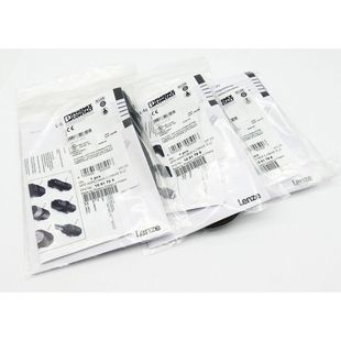 1081799 Phoenix Contact 5M25 21BKAE QPD Wand W3PE2