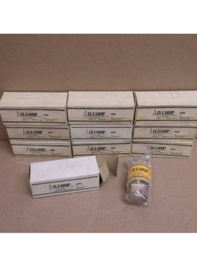 25TAR-600 Clearup Nuevo en Caja 600A 250V Fusible CNC Mazak