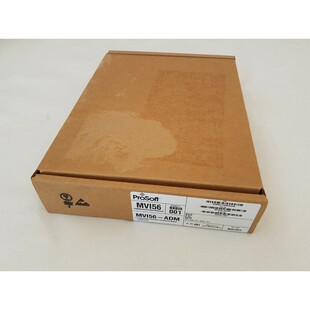 CATREV Prosoft A01 MVI56ADM MVI56 Communications Module